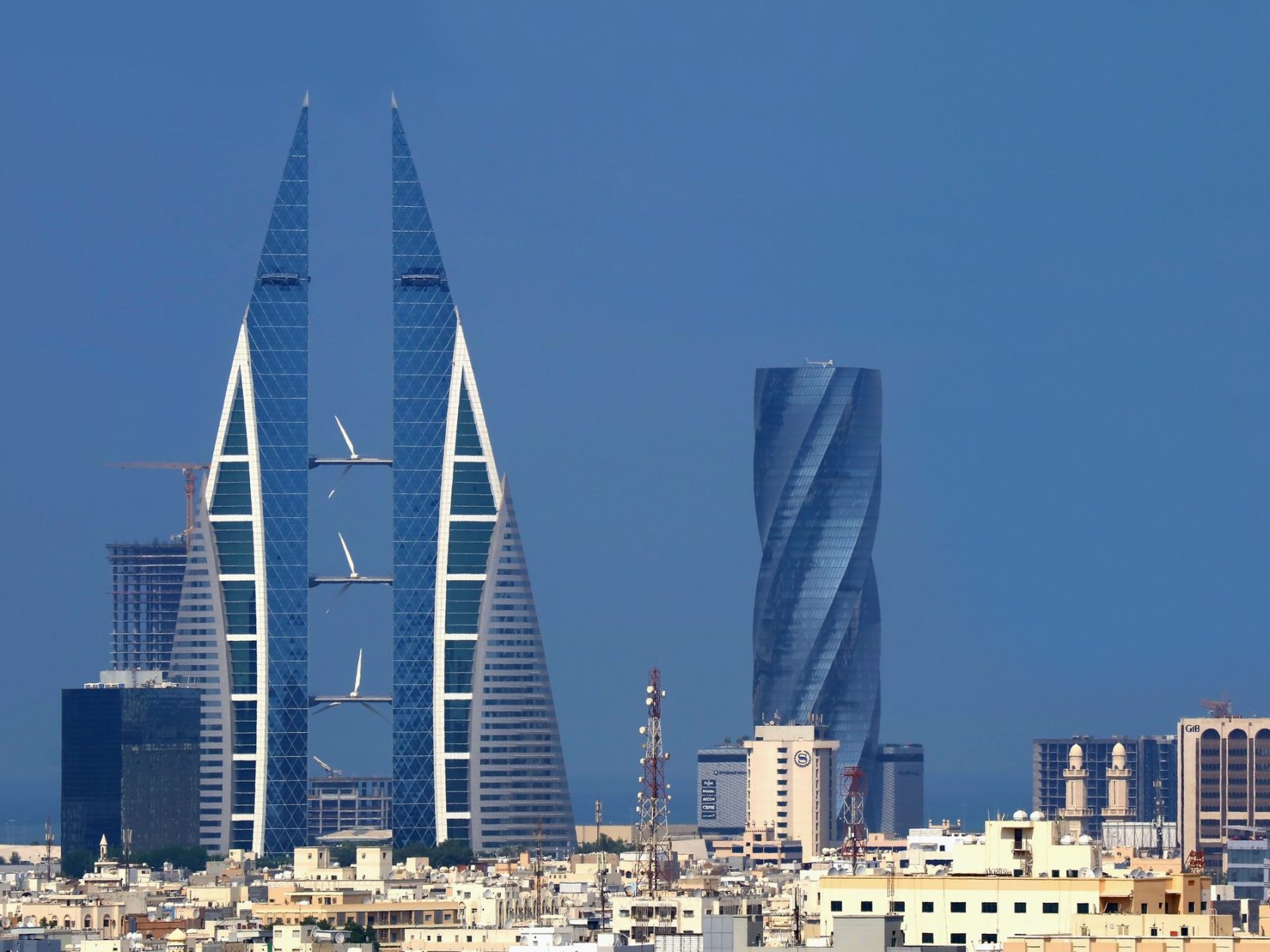 amazing-manama-skyline-with-iconic-bahrain-world-trade-center-bwtc-building-united-tower-manama-city-bahrain